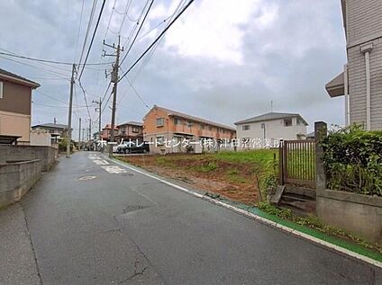 現地外観写真