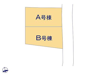 全体区画図