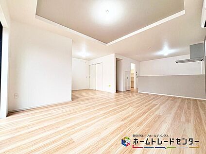 リビング