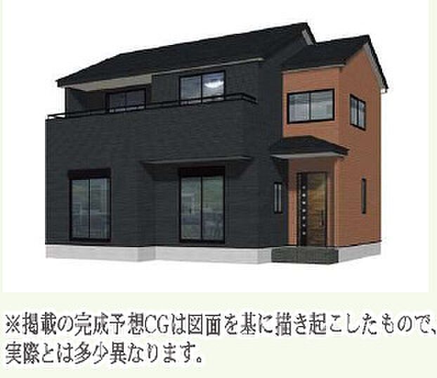 2号棟・現在建築中です！同メーカー完成物件見学できます。お気軽にお問い合わせください！0120-089-087(フリーダイヤル)