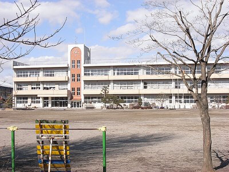 【学校】平石北小学校