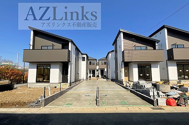 みつわ台駅の新築一戸建て 一軒家 建売 分譲住宅の購入 物件情報 千葉県 スマイティ