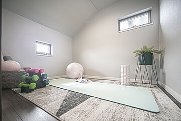 ジオガーデン彩都茨木[第二工区]  第三期戸建分譲 その他