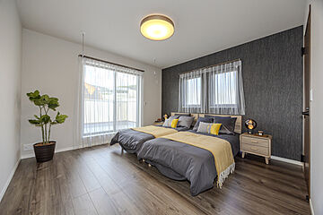 ジオガーデン彩都茨木[第二工区] セレクト戸建分譲 その他