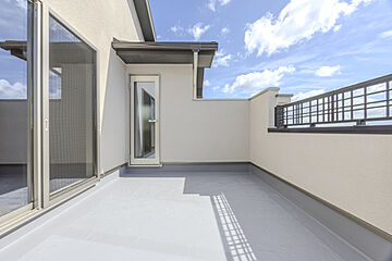 ジオガーデン彩都茨木[第二工区] セレクト戸建分譲 その他