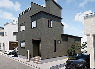 トラストステージ×カラーズ　新座市野火止5丁目46期　全12棟　第二期分譲　販売予告 その他