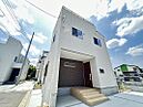 埼玉県新座市野火止5：物件画像