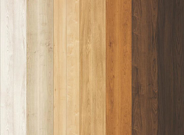 【【フローリング建具カラーセレクト】】フローリングやドアのカラーは標準で7種類からお選びいただけます。
洗面脱衣室と1F・2Fトイレは、大理石調の2タイプからお選びいただけます。