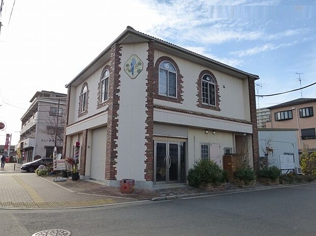 小規模保育園 元気キッズ新座園