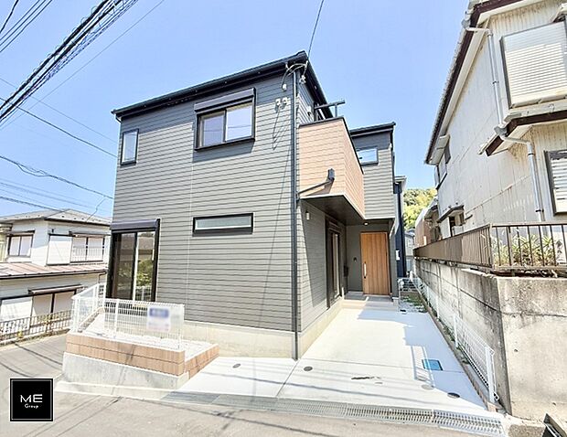 ■家族が笑顔で集まる温かな住まい