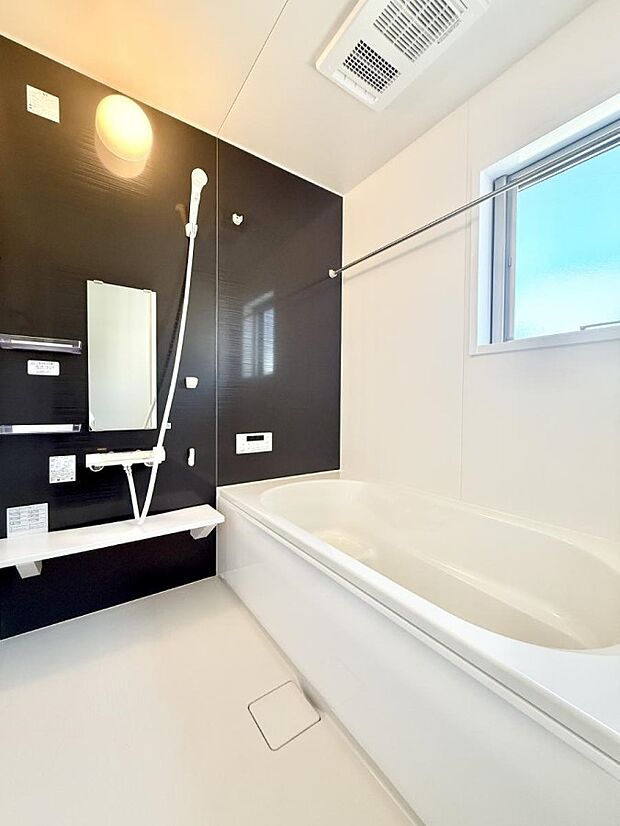 ■リラックスできる、穏やかな雰囲気です