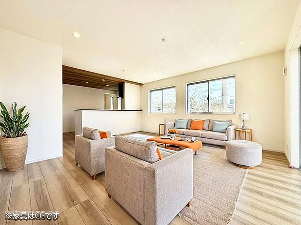 ■自然と会話が生まれる、心地よいひととき