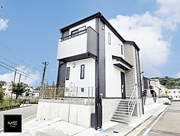 神奈川県藤沢市白旗1丁目