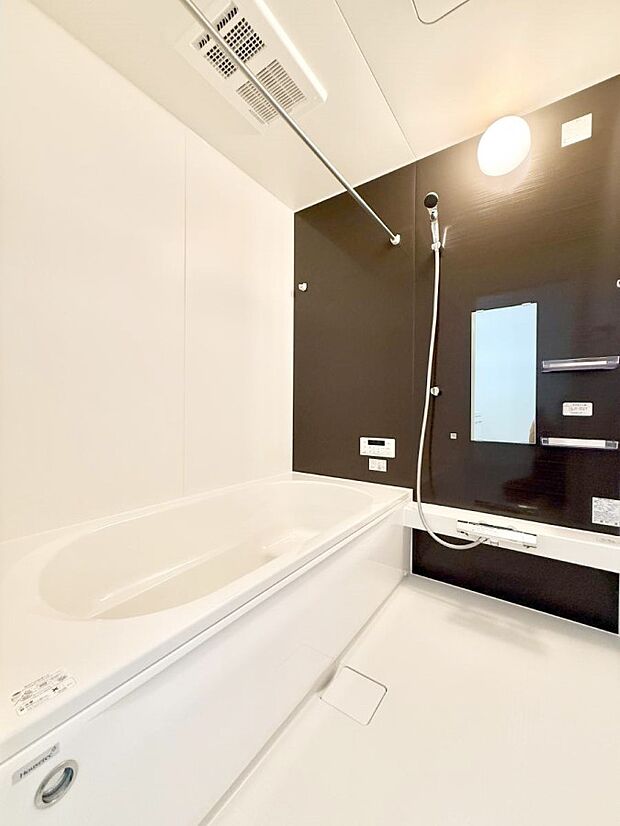 ■家族みんなが気持ちよく使える設計です