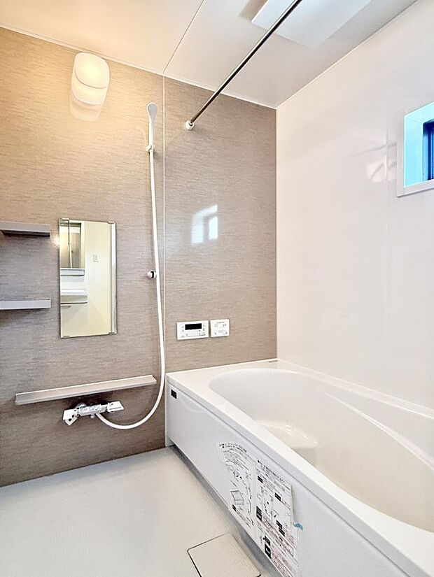 ■リラックスできる、穏やかな雰囲気です