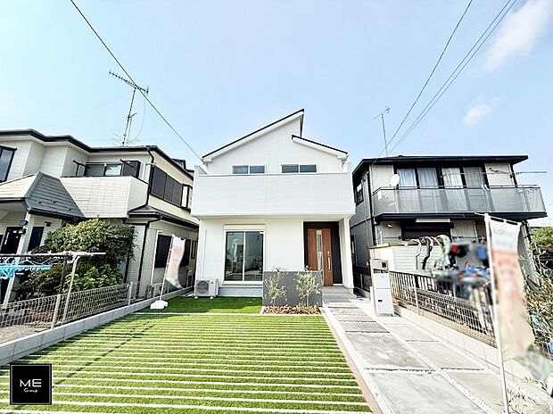 ■家族みんなが笑顔で過ごせる、安心感のある住まい