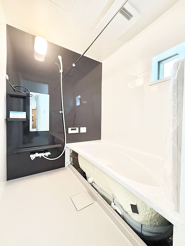 ■一日の疲れを癒す、心落ち着く空間です