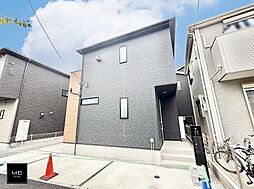 神奈川県厚木市妻田東３丁目