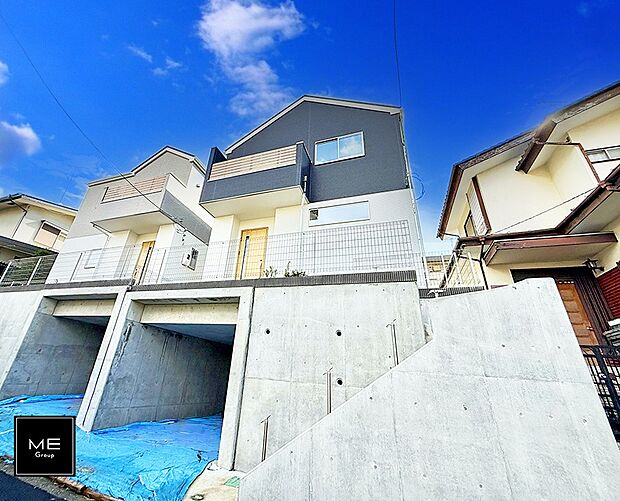 ■暮らしを彩る充実した設備仕様が備わった住まい