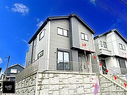 神奈川県藤沢市大庭