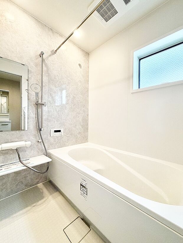 ■家族みんなが気持ちよく使える設計です