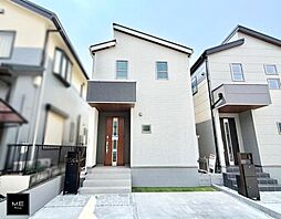神奈川県茅ヶ崎市松浪２丁目