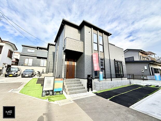 ■暮らしを彩る充実した設備仕様が備わった住まい