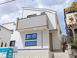 神奈川県横浜市旭区南希望が丘