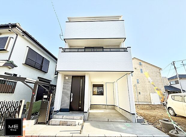 ■暮らしを豊かにする充実した仕様設備で快適に