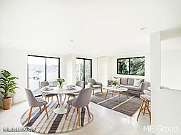 東京都町田市真光寺2丁目