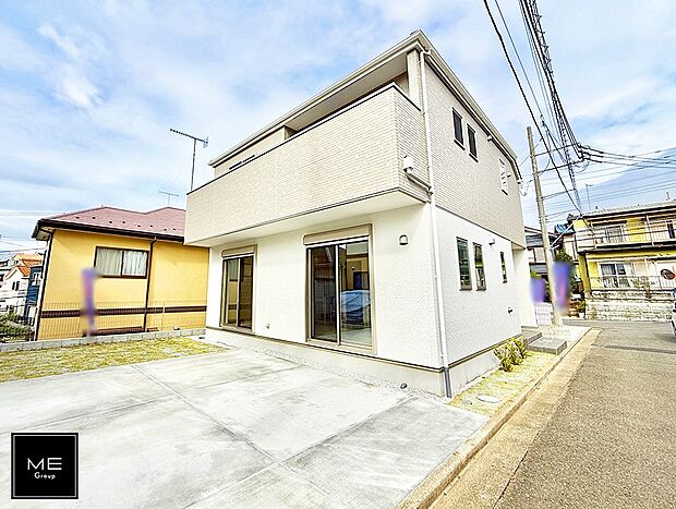 ■新しい暮らしが始まる場所で、家族の絆を深める