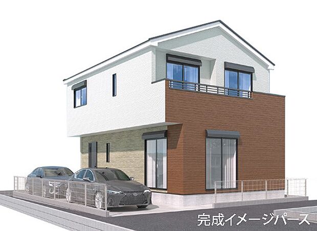 ■小田急小田原線「本厚木」駅まで徒歩13分の好立地!