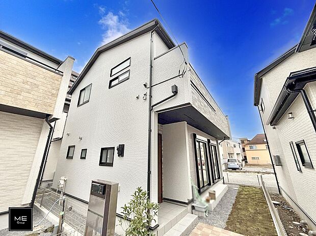 ■暮らしを豊かにする充実した仕様設備で快適に  