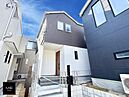 神奈川県伊勢原市東大竹：物件画像