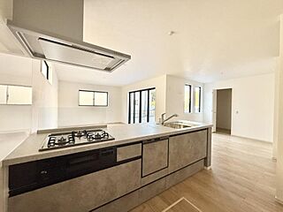 広々4LDK＆2WIC、全居室収納■相模原市緑区東橋本3丁目2期■ その他