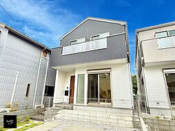 神奈川県海老名市中野１丁目