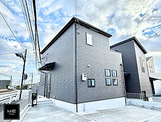 2台駐車可能来客時も安心のゆとりスペース■相模原市緑区下九沢15期■ その他