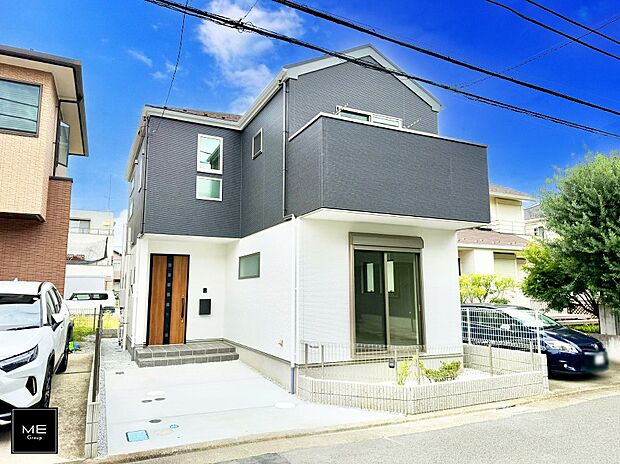 ■暮らしを彩る充実した設備仕様が備わった住まい