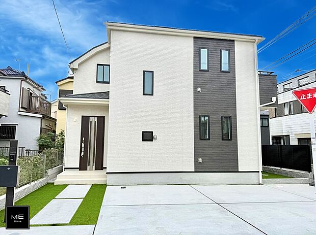 ■暮らしを彩る充実した設備仕様が備わった住まい