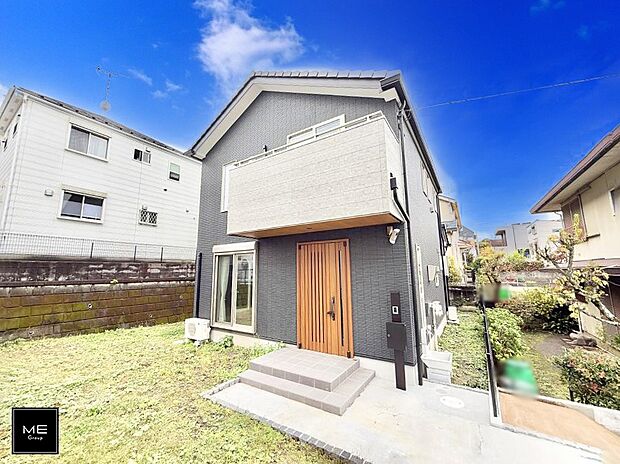 ■家族みんなが笑顔で過ごせる、安心感のある住まい