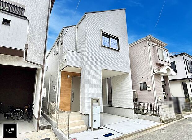 ■暮らしを豊かにする充実した仕様設備で快適に