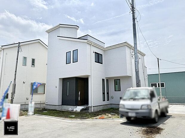 6号棟 ■暮らしを彩る充実した設備仕様が備わった住まい
