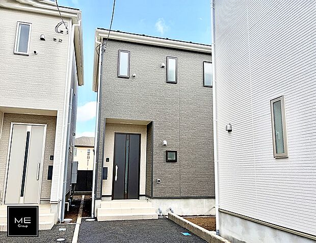 ■暮らしを彩る充実した設備仕様が備わった住まい