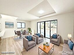 東京都八王子市鹿島