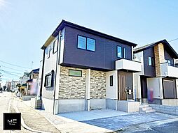 神奈川県大和市福田5丁目