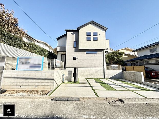 ■暮らしを彩る充実した設備仕様が備わった住まい