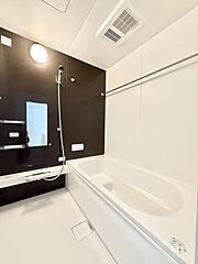 床暖房のあるLDK　寒い日も暖かく過ごせるリビング■川崎市川崎区大島５丁目■ その他