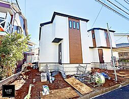 東京都日野市大坂上１丁目