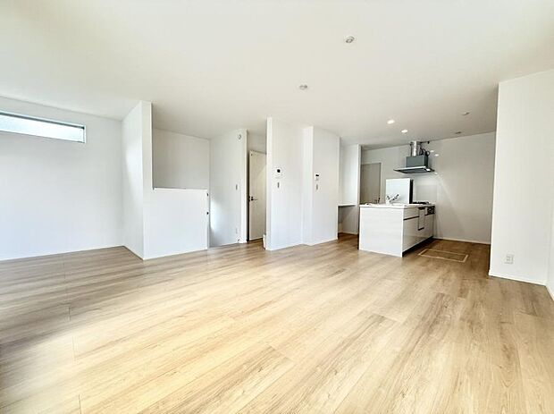 ■光と風を感じる、リラックスできる空間