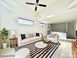 相模原市南区古淵5丁目